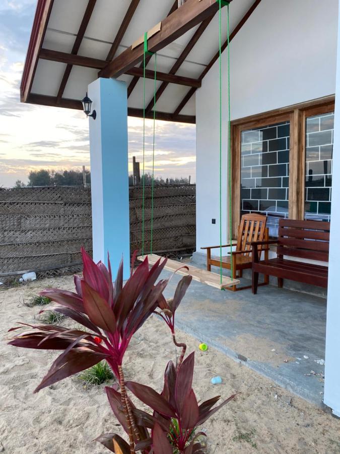 Oceano Beach Villa Аругам Бей Екстериор снимка