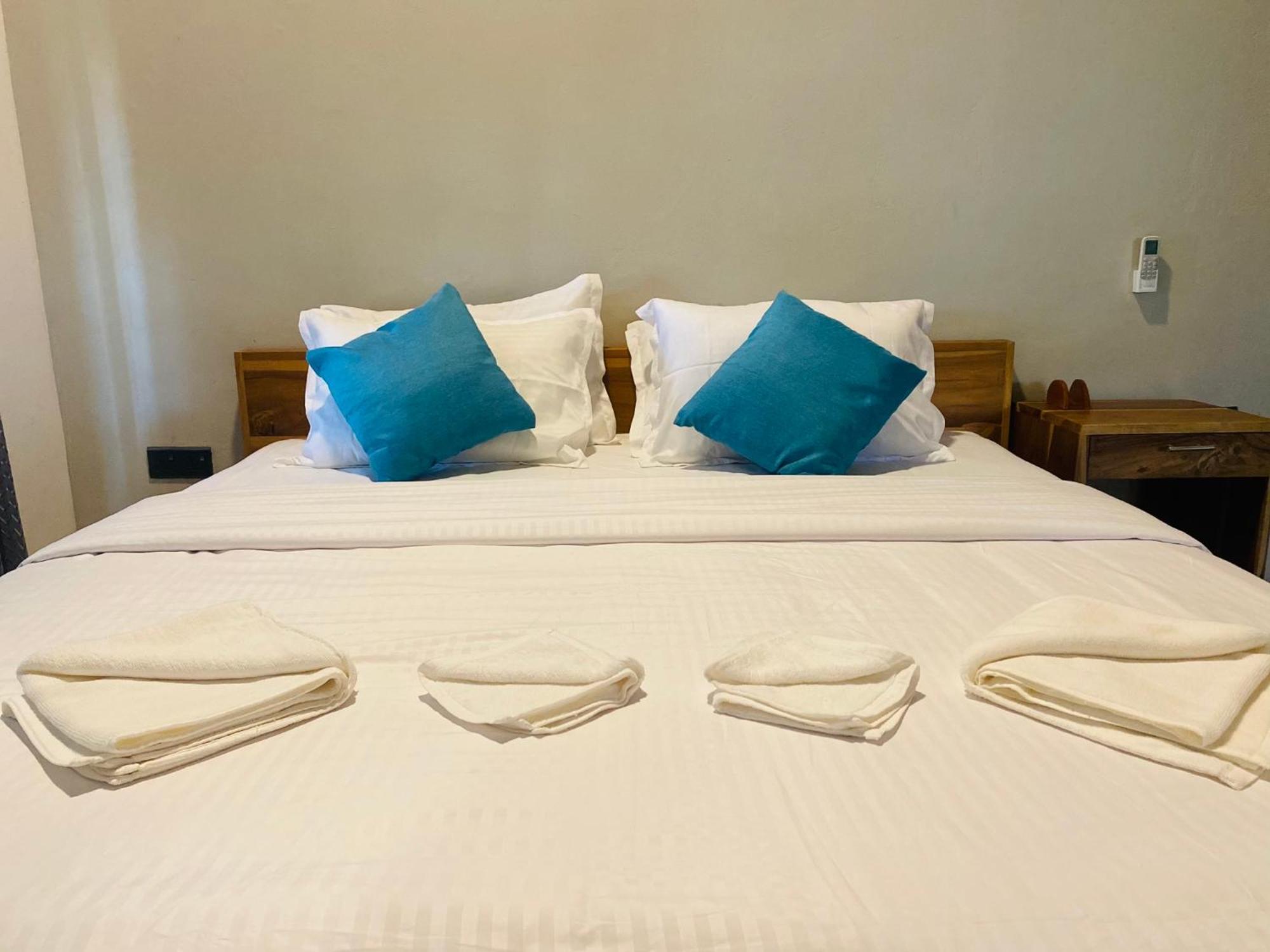 Oceano Beach Villa Аругам Бей Екстериор снимка