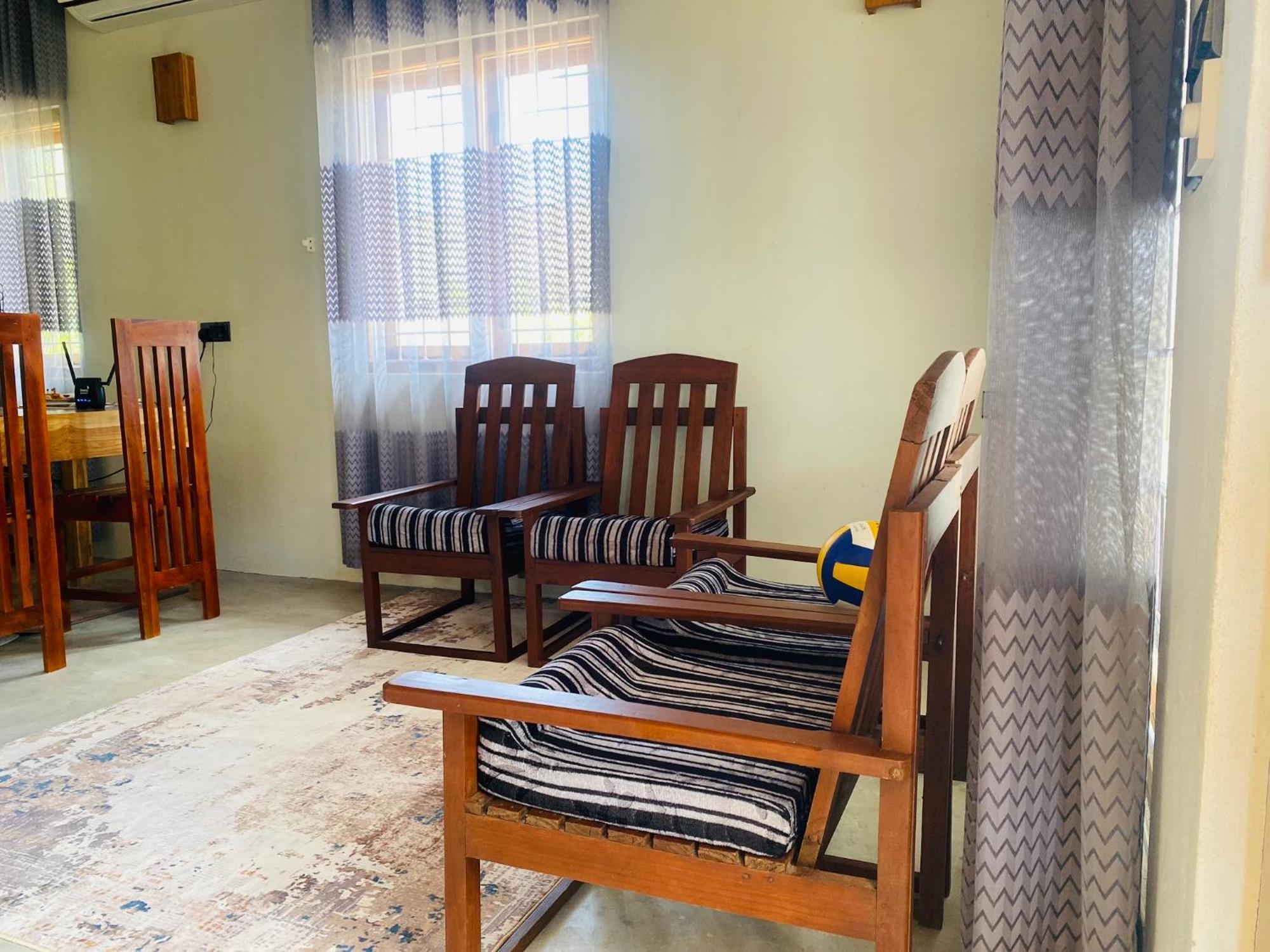 Oceano Beach Villa Аругам Бей Екстериор снимка